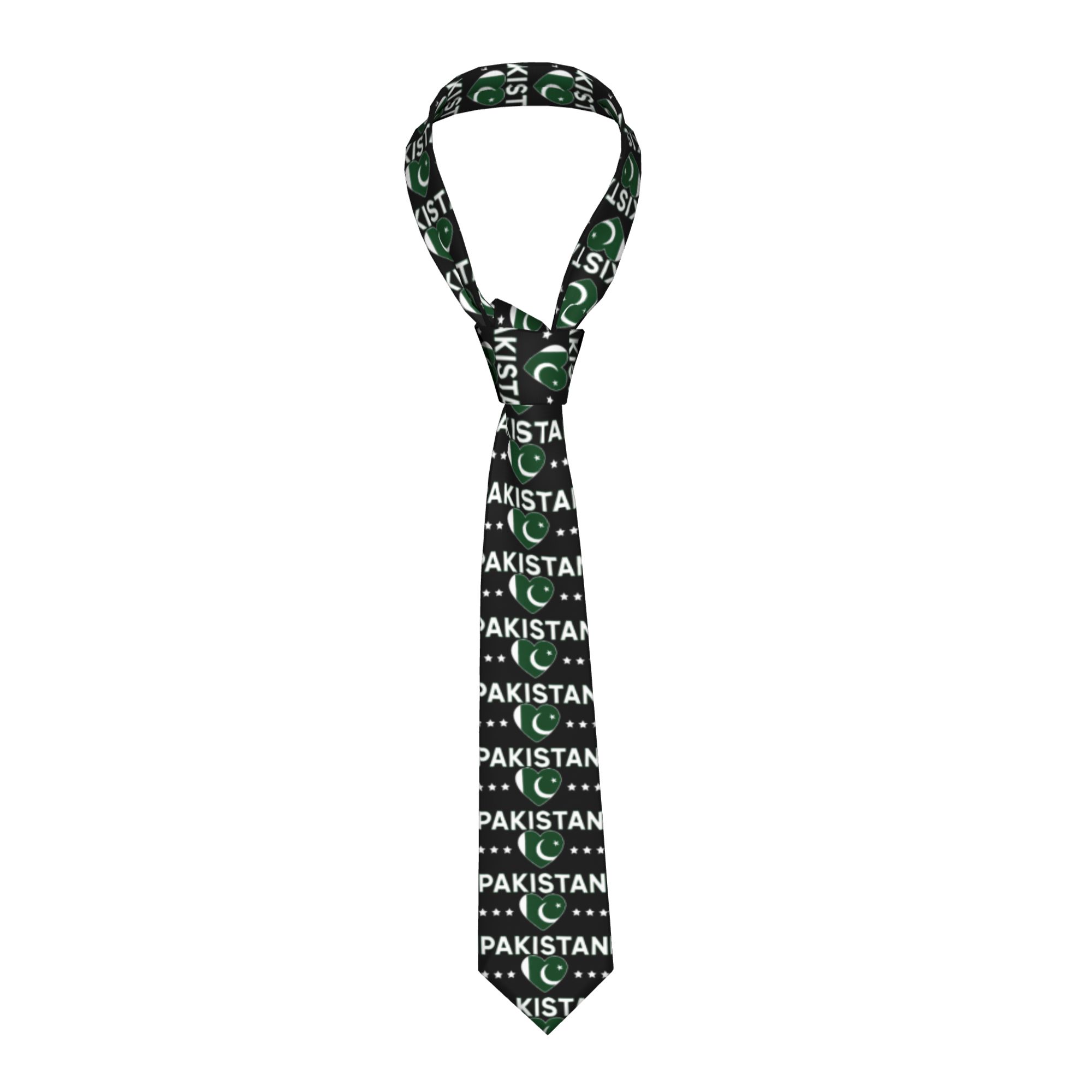 Pakistan Flag Heart Vintage Pa - Men Accessories In Pakistan ulasan dan harga