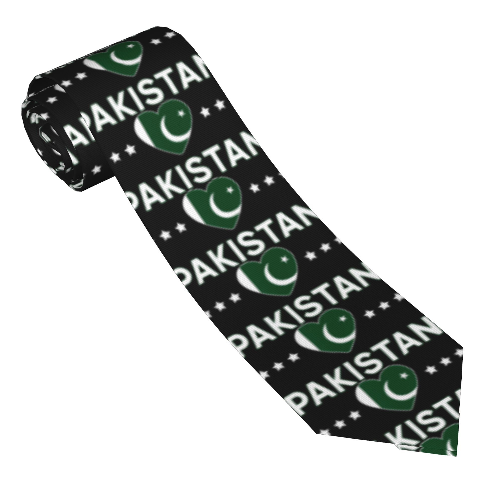 Pakistan Flag Heart Vintage Pa - Men Accessories In Pakistan ulasan dan harga