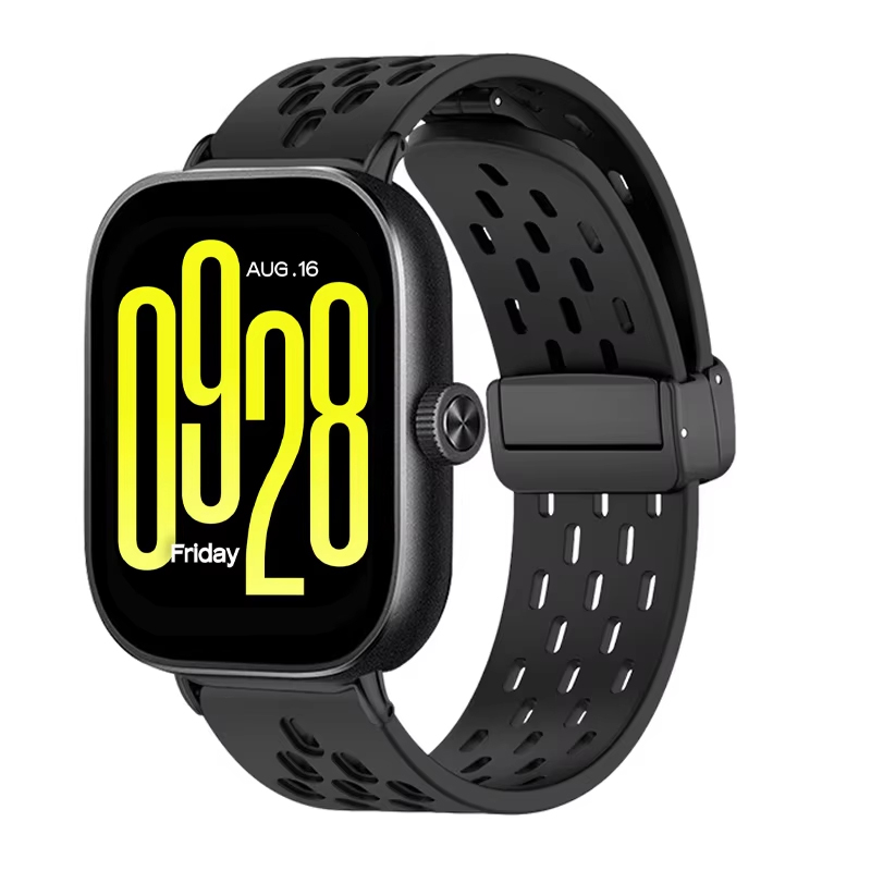 Magnetic Silicone Band For Red - Men'S Accessories Nike ulasan dan harga
