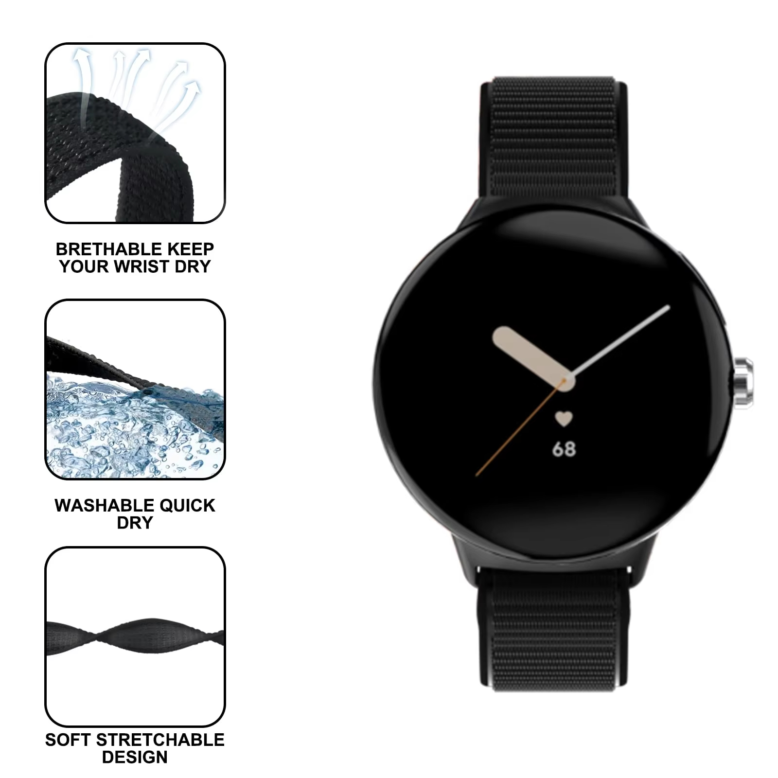 Sport Replacement Wristband Fo - Men'S Accessories Nike ulasan dan harga