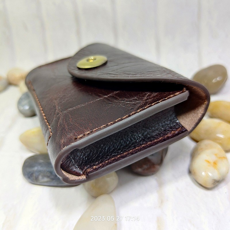Blongk Mini Waist Bag Thin Bel - Men Accessories Box ulasan dan harga