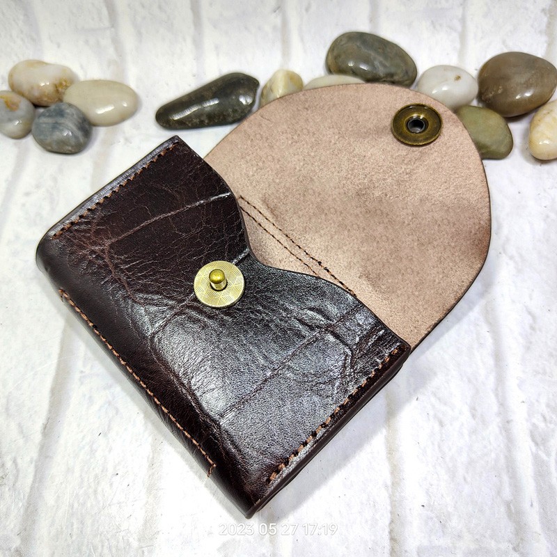 Blongk Mini Waist Bag Thin Bel - Men Accessories Box ulasan dan harga