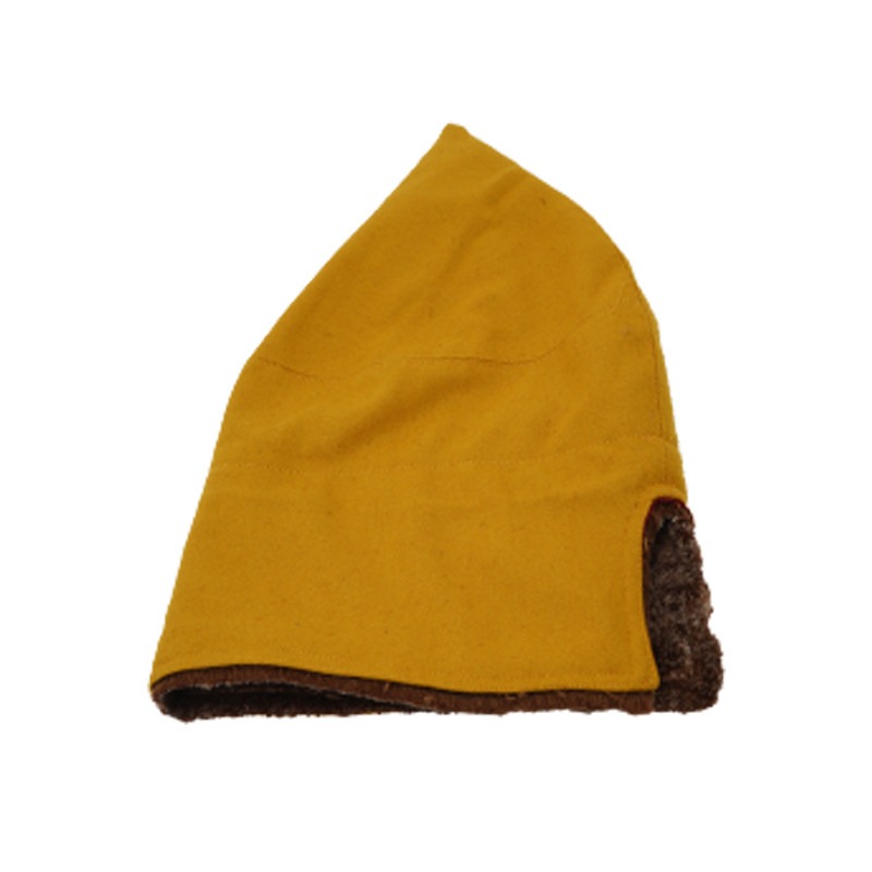 Winter lama hat Tibetan monk f - Men Accessories In Pakistan ulasan dan harga