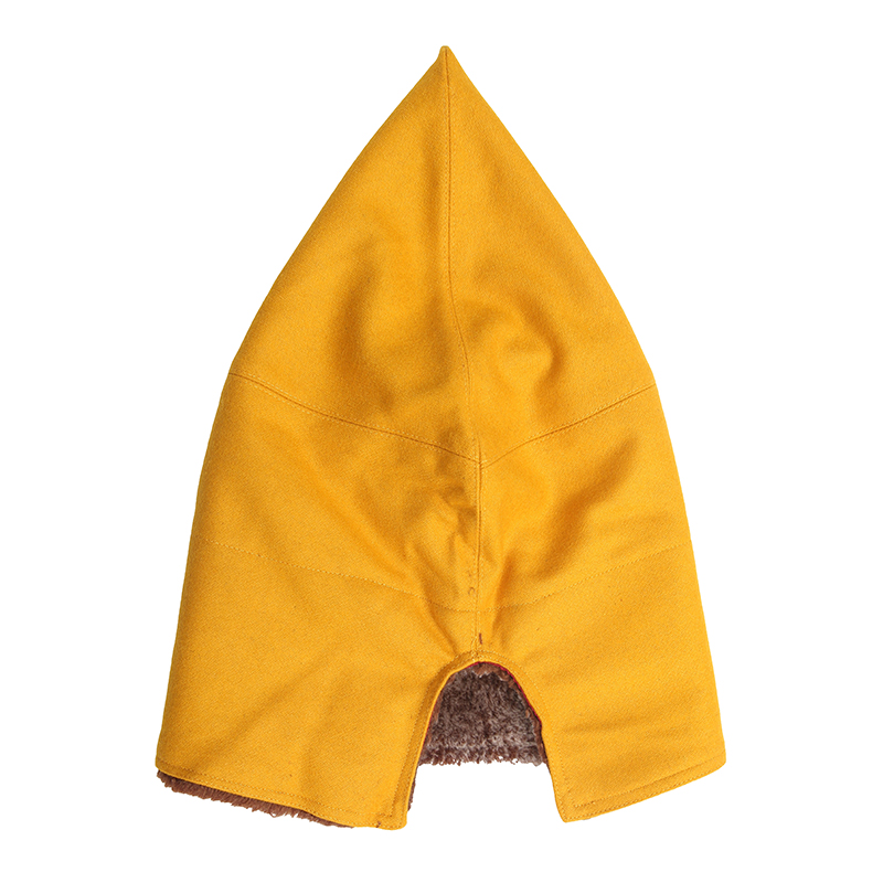 Winter lama hat Tibetan monk f - Men Accessories In Pakistan ulasan dan harga