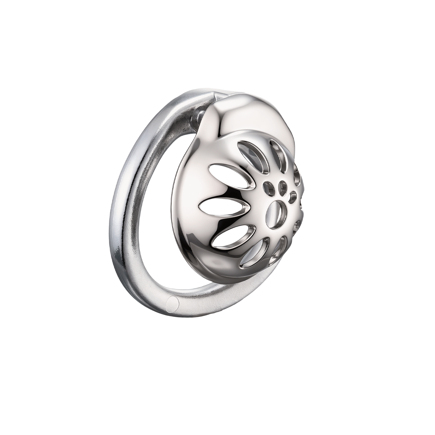 Male Chastity Cage with Lock a - Men Accessories Jewellery ulasan dan harga