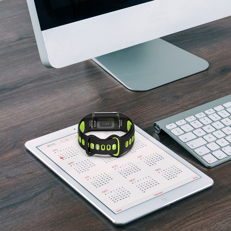 Strap For Fitbit Charge 6 band - Men'S Accessories Nike ulasan dan harga