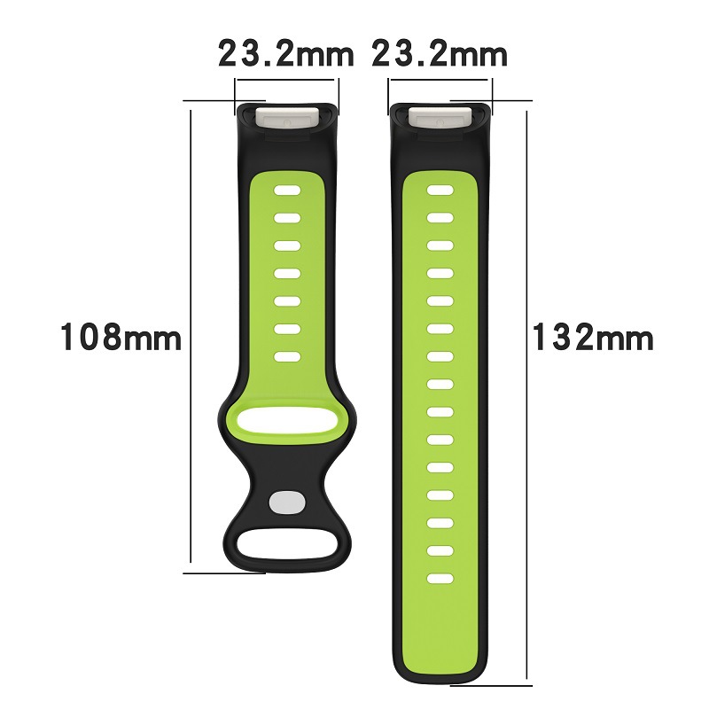 Strap For Fitbit Charge 6 band - Men'S Accessories Nike ulasan dan harga