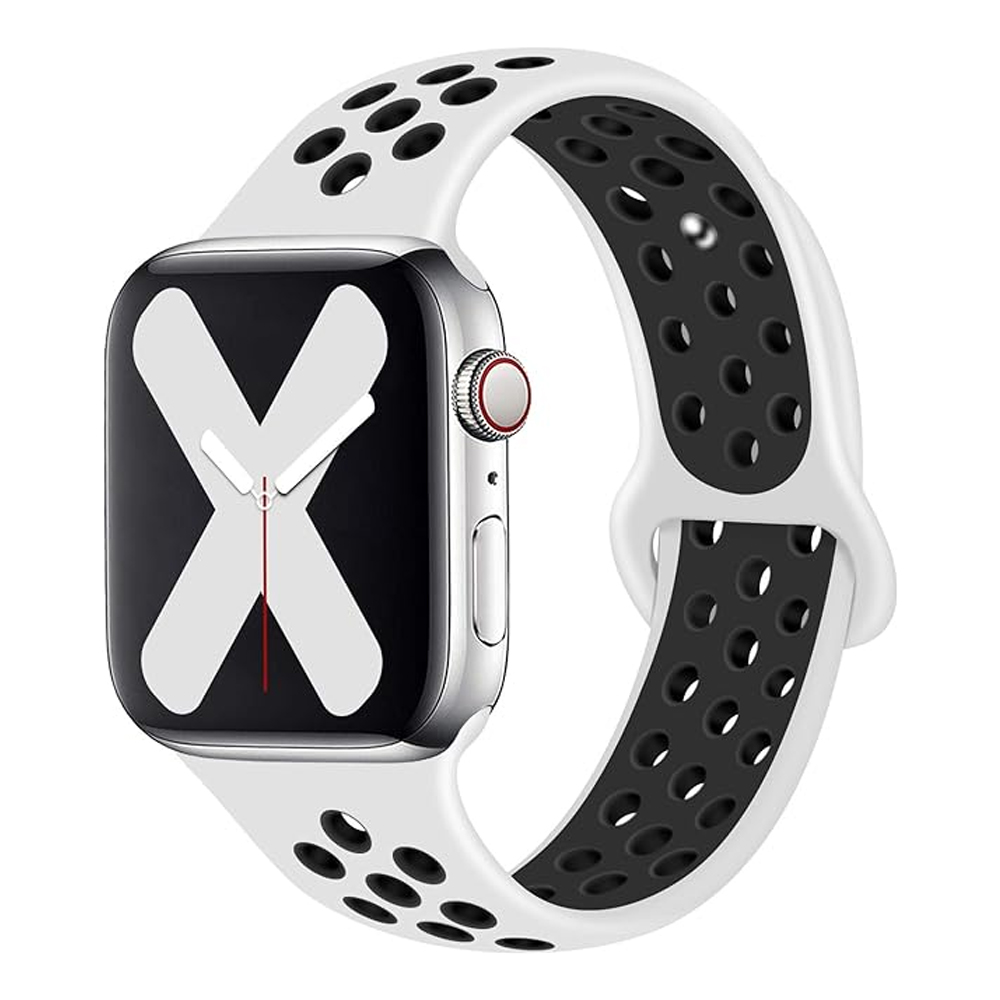For Apple Watch Band 45mm 44mm - Men'S Accessories Nike ulasan dan harga