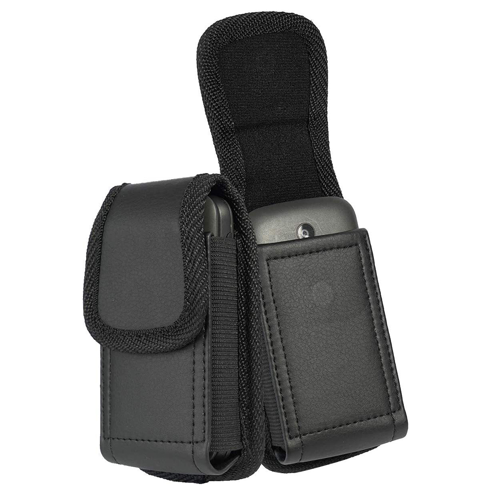 Phone Holster for Nokia 2760 P - Men Accessories Box ulasan dan harga