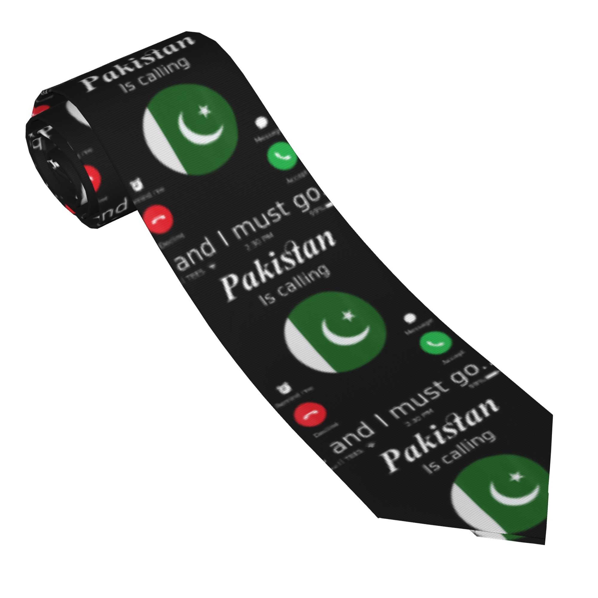 Pakistan Is Calling and I Must - Men Accessories In Pakistan ulasan dan harga