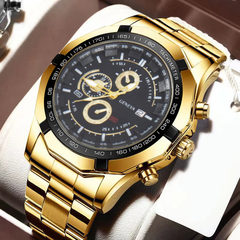 Fashion Mens Sports Watches Lu - Men Accessories For Wrist ulasan dan harga