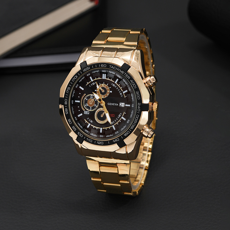 Fashion Mens Sports Watches Lu - Men Accessories For Wrist ulasan dan harga