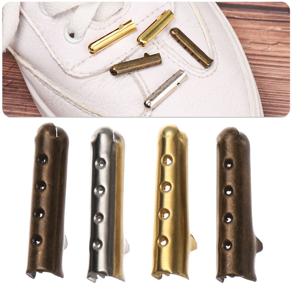 50pcs Women Man Unsex Shoes Ac - Men Accessories Tips ulasan dan harga