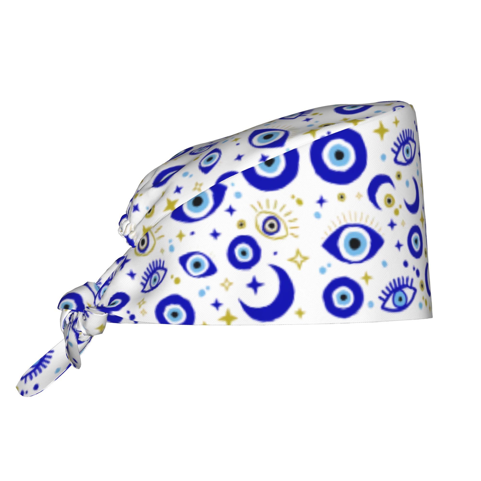 Custom Nazar Turkey Evil Eye S - Men Accessories Evil Eye ulasan dan harga