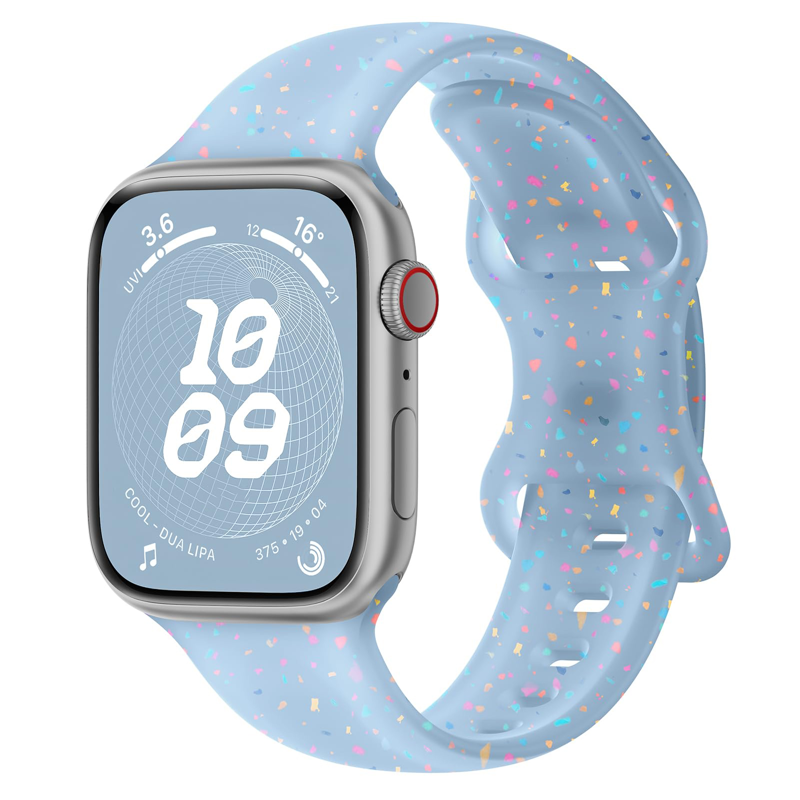 Strap for Apple watch ultra 2  - Men'S Accessories Nike ulasan dan harga