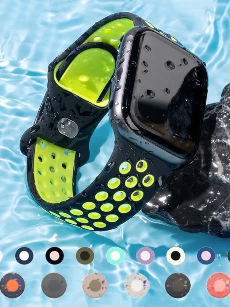 Sraps For Apple watch ultra 2  - Men'S Accessories Nike ulasan dan harga