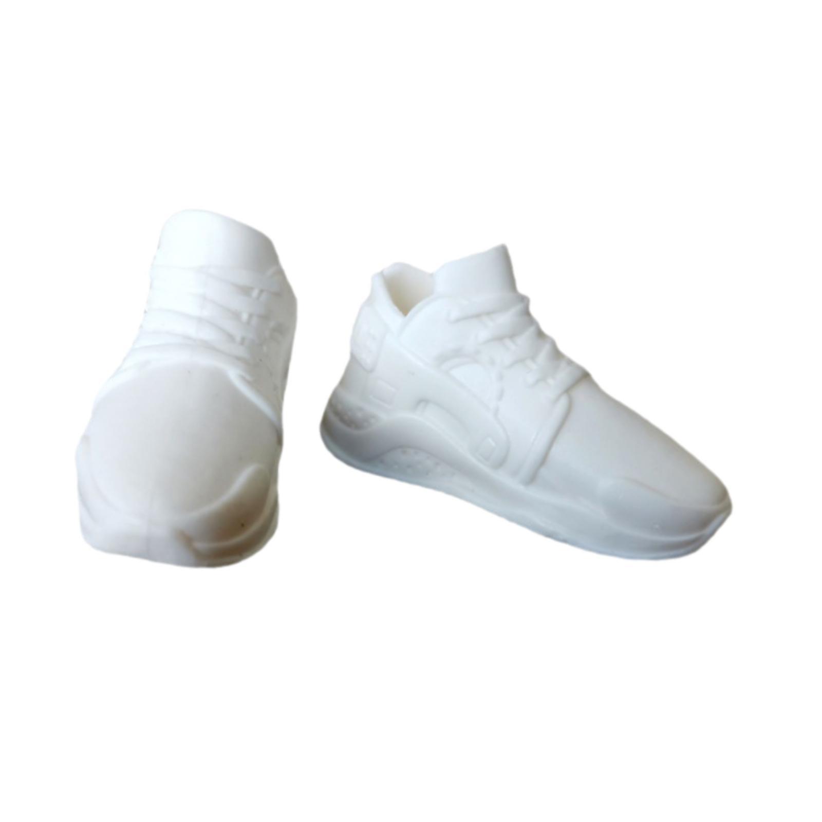 Man Shoes 1 6 Scale Fashion Wh - Men Accessories Photos ulasan dan harga