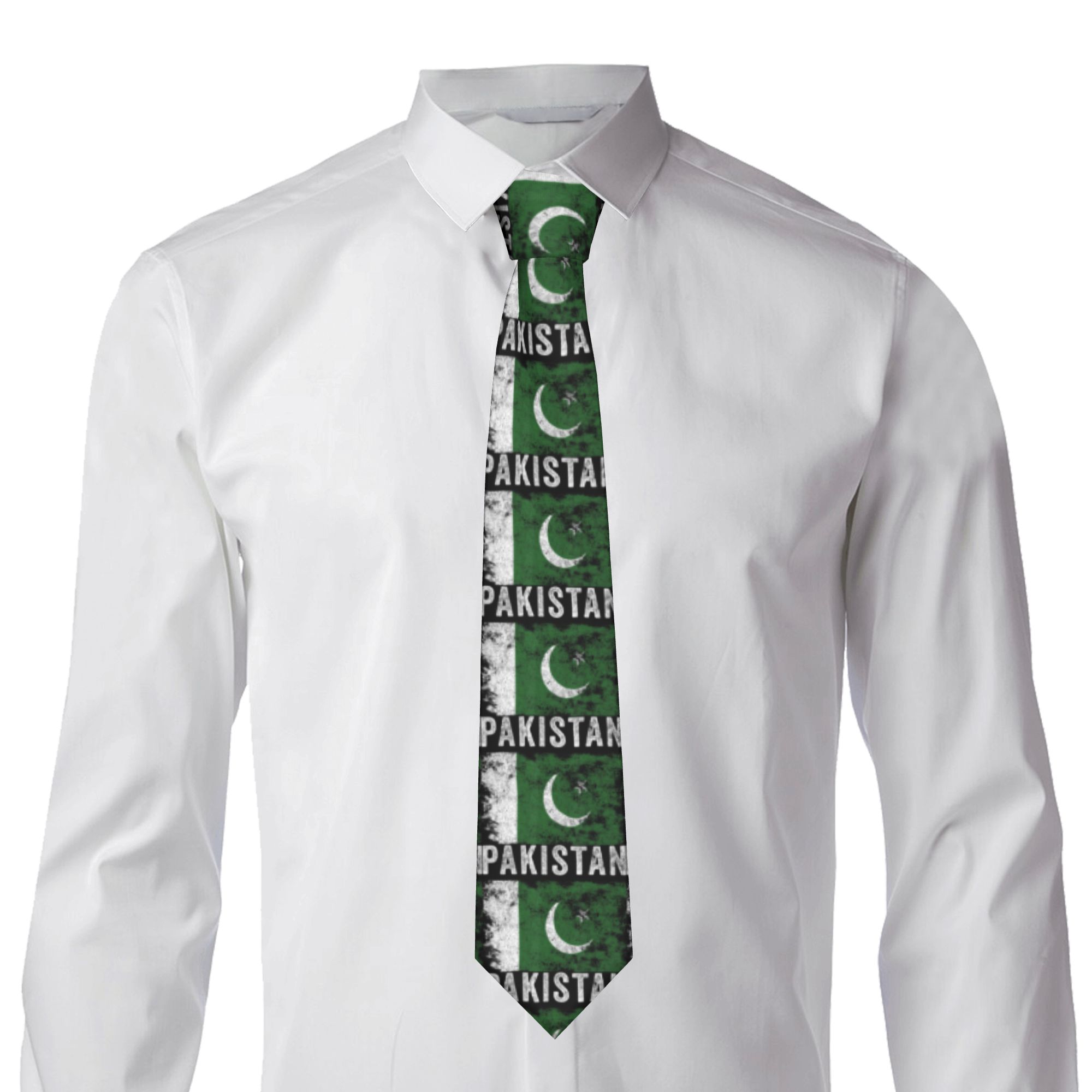 Pakistan Flag Distressed Pakis - Men Accessories In Pakistan ulasan dan harga