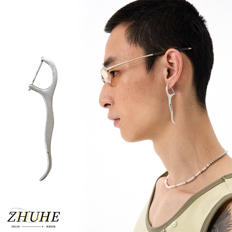Men Women Copper Alloy Jewelry - Men'S Accessories Drop Shipping ulasan dan harga