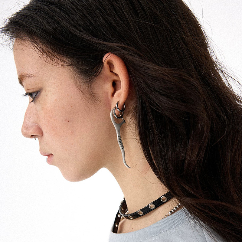 Men Women Copper Alloy Jewelry - Men'S Accessories Drop Shipping ulasan dan harga