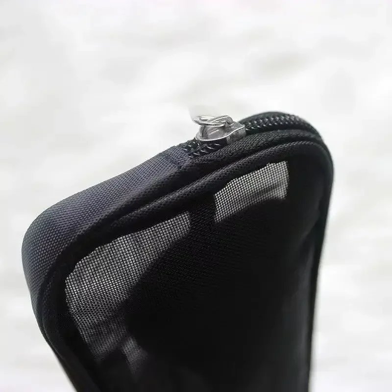 Makeup Brush Travel Case Cosme - Men Accessories Box ulasan dan harga