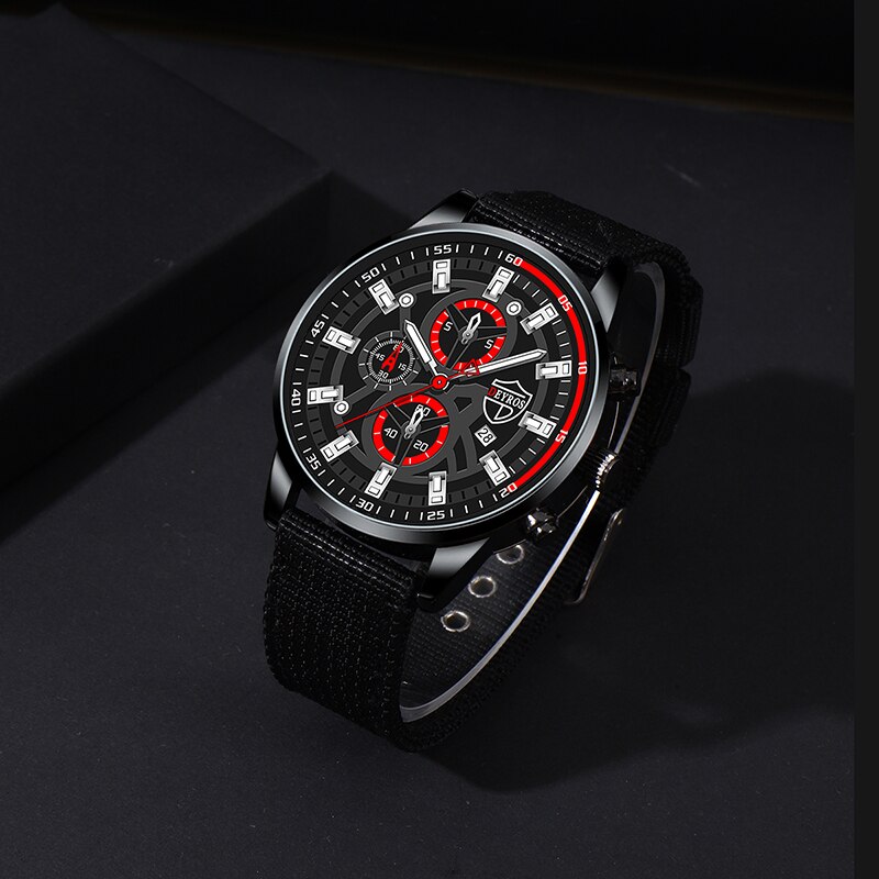 3PCS Set Fashion Mens Simple W - Men Accessories For Wrist ulasan dan harga
